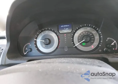 2014 Honda Odyssey Touring/Touring Elite из США, поврежденный, VIN 5FNRL5H90EB061761